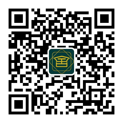 淮阳莲舍客栈公众号二维码