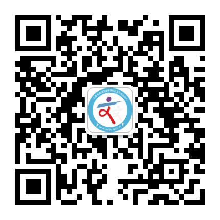 练塘文体公众号二维码
