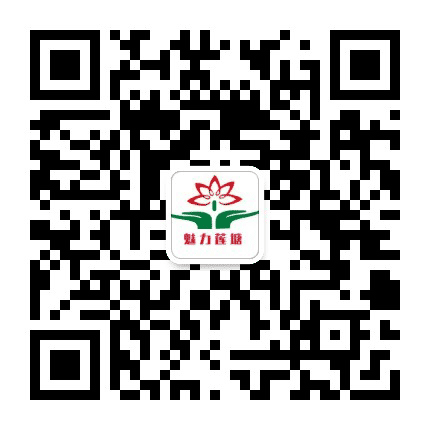 文明莲塘公众号二维码