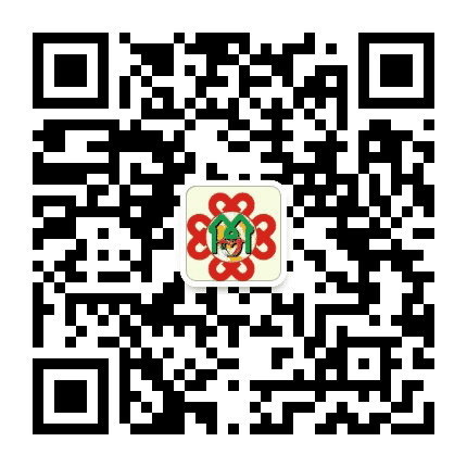 花园街联通社区公众号二维码