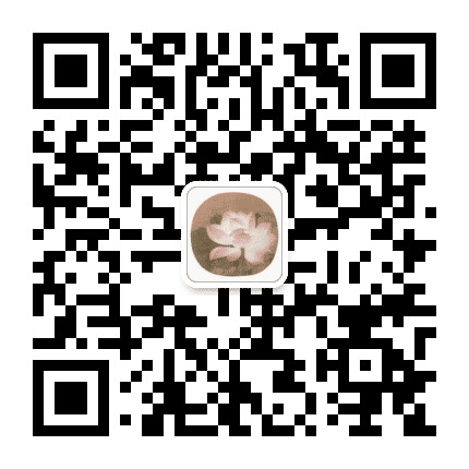 拙村濂溪公众号二维码