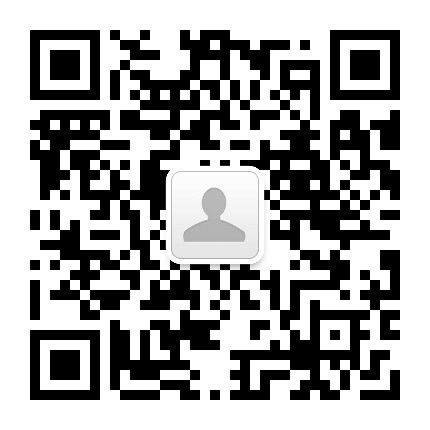 移动区块链观察公众号二维码