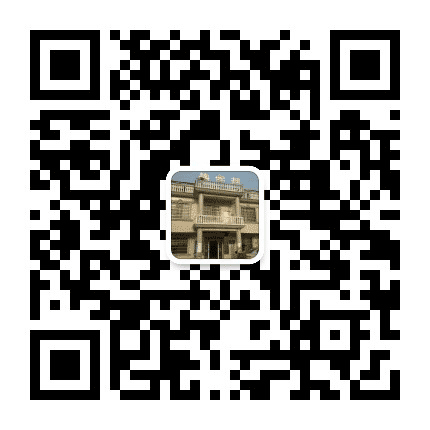 连云精准脱贫公众号二维码