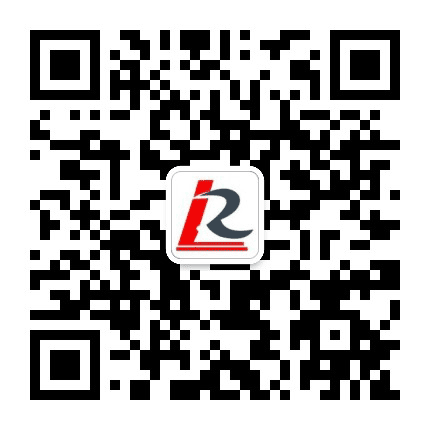 伊犁联招教育培训中心公众号二维码