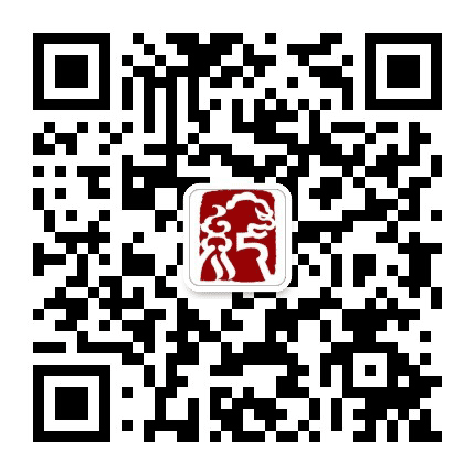 廉洁丰台公众号二维码
