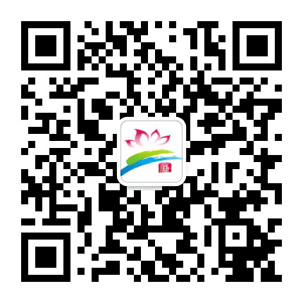 廉政复兴公众号二维码