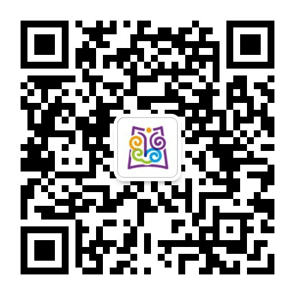 连州博雅教育公众号二维码