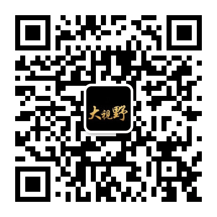 了不起我的国公众号二维码