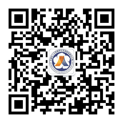 寮步人社公众号二维码