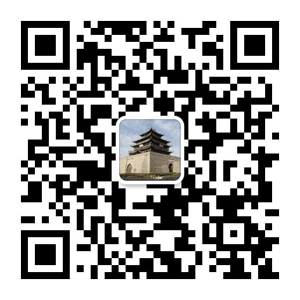 聊城这地儿公众号二维码