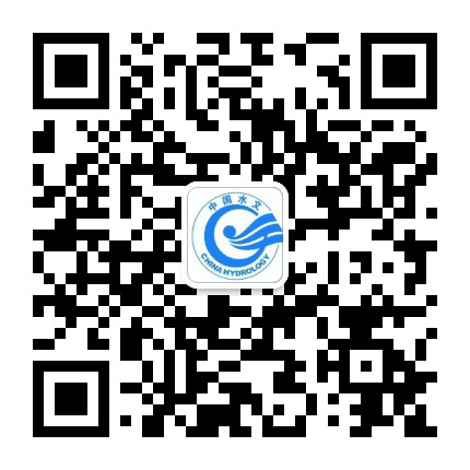 聊城水文公众号二维码