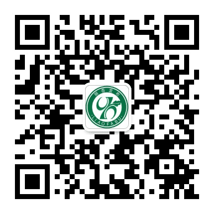 丽岙发布公众号二维码