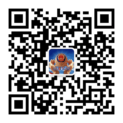 辽河公安公众号二维码