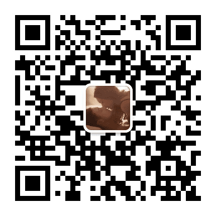 聊聊女生私蜜话公众号二维码