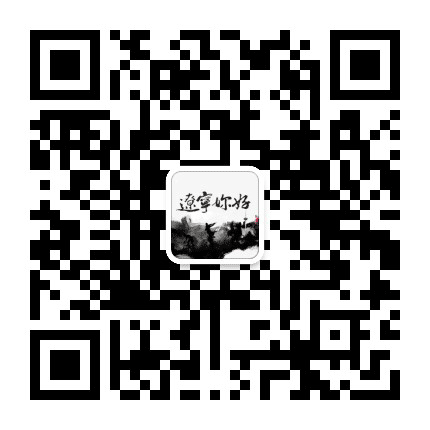辽宁之声公众号二维码
