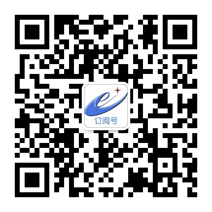 辽宁阳光校园订阅号公众号二维码