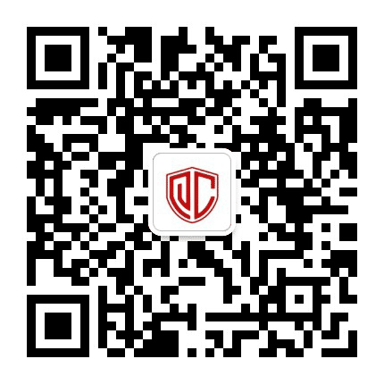 辽宁乐成律师事务所公众号二维码