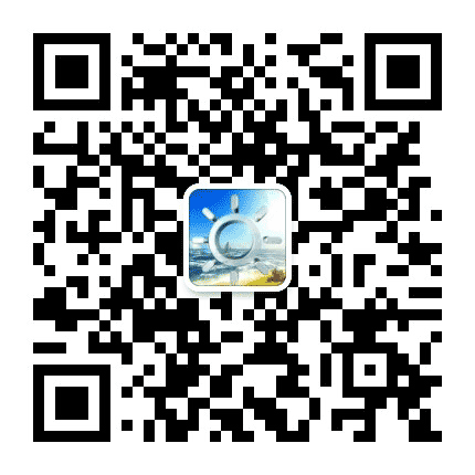 辽宁气象服务公众号二维码