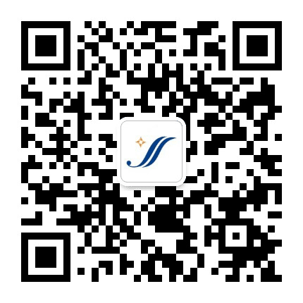 营口新闻公众号二维码