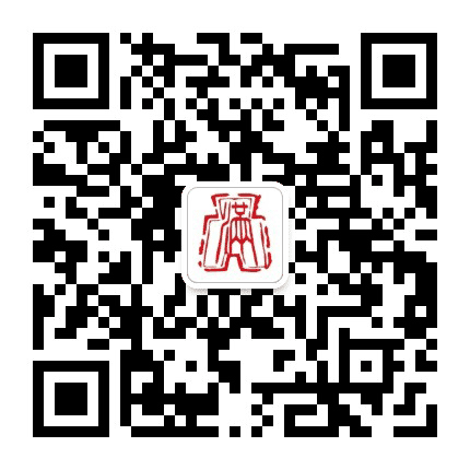 知满天辽宁分校公众号二维码