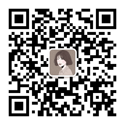 睡前多读书公众号二维码