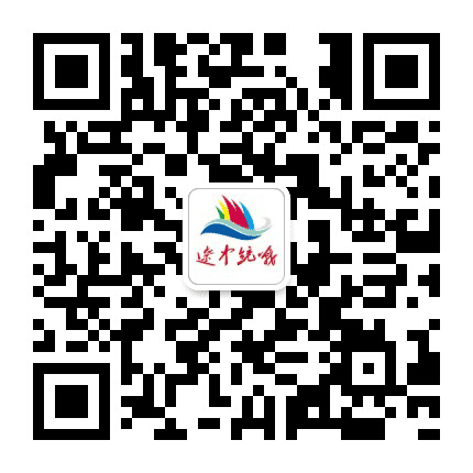 辽中统战公众号二维码