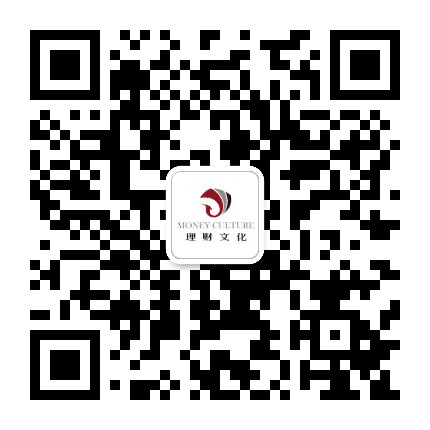理财周刊理财汇公众号二维码