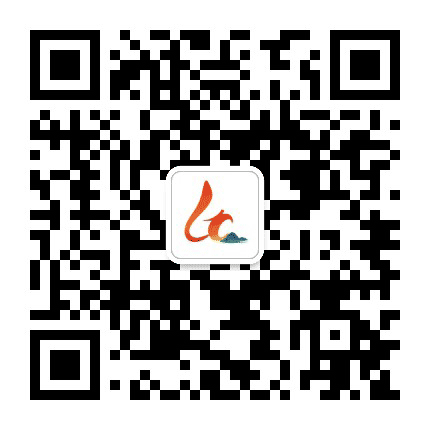 荔城在线公众号二维码
