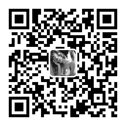 宝藏女孩黎大发公众号二维码