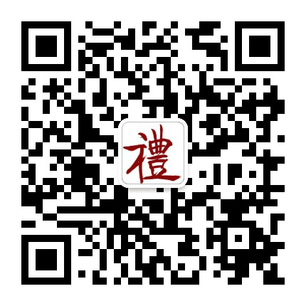 礼大兴礼品公众号二维码