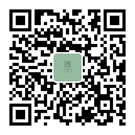 立德造园公众号二维码