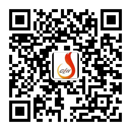 广州猎狐体育运动俱乐部公众号二维码