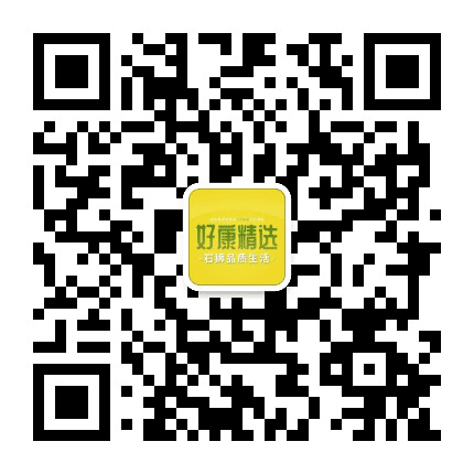 石狮好康公众号二维码