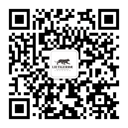 卧虎软体家具公众号二维码