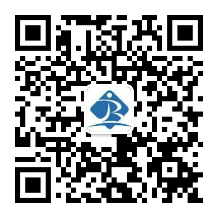 职场锐观察公众号二维码