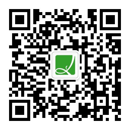 生命泉源公众号二维码