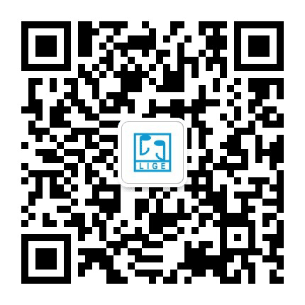 里歌乐器公众号二维码
