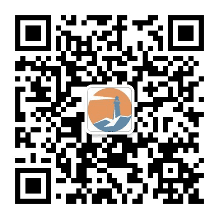 灯塔商店公众号二维码