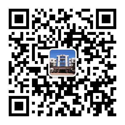 宛城区溧河乡政府公众号二维码