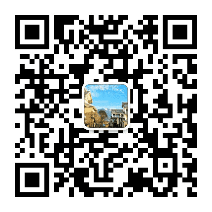 丽江雪山纳里公众号二维码