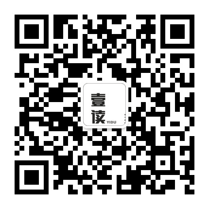 丽江壹读公众号二维码