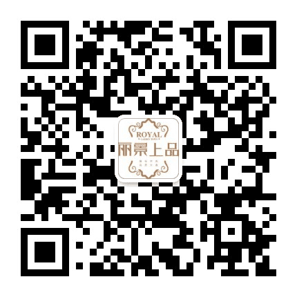 濮阳丽景上品公众号二维码