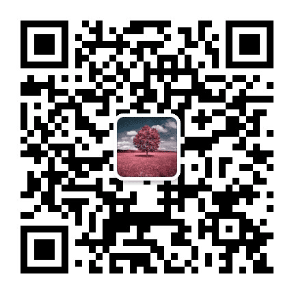 昌乐生活圈公众号二维码