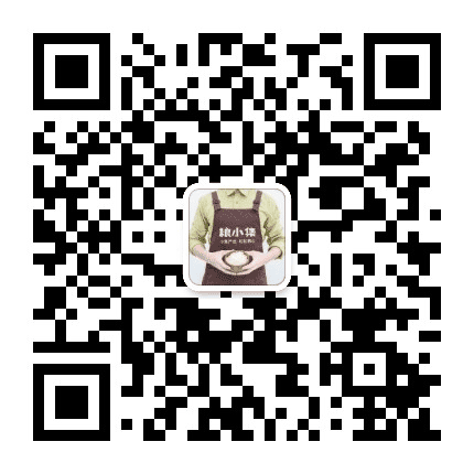 粮小集公众号二维码