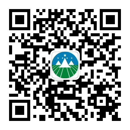 临安规划和自然资源公众号二维码