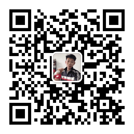 林东煲汤公众号二维码