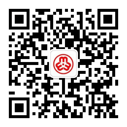 临汾妇联公众号二维码