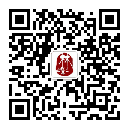 上海林峰律师事务所公众号二维码