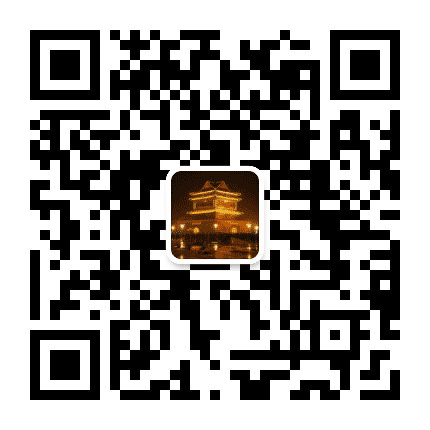 爱在临汾公众号二维码