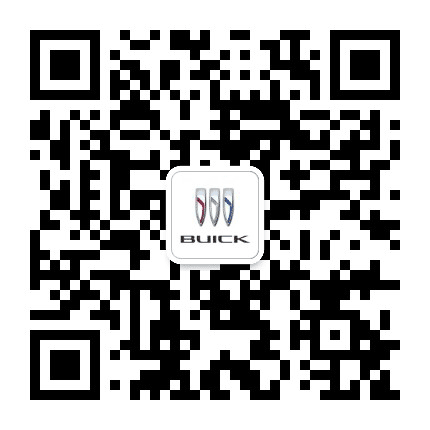 宜宾东孚别克公众号二维码